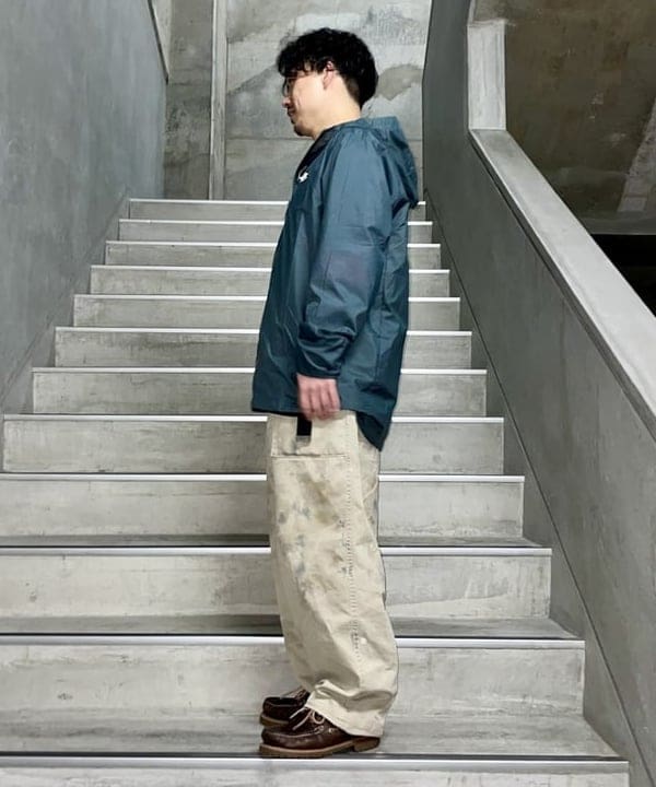 田中 翔太さんの「BEAMS WOMEN｜」を使ったコーディネート