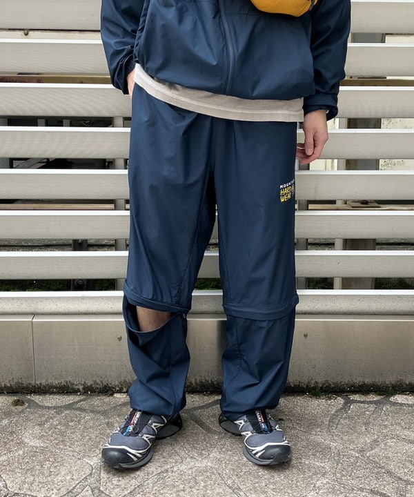 ホサカさんの「BEAMS WOMEN｜LAIDBACK by NEW / LB-1」を使ったコーディネート