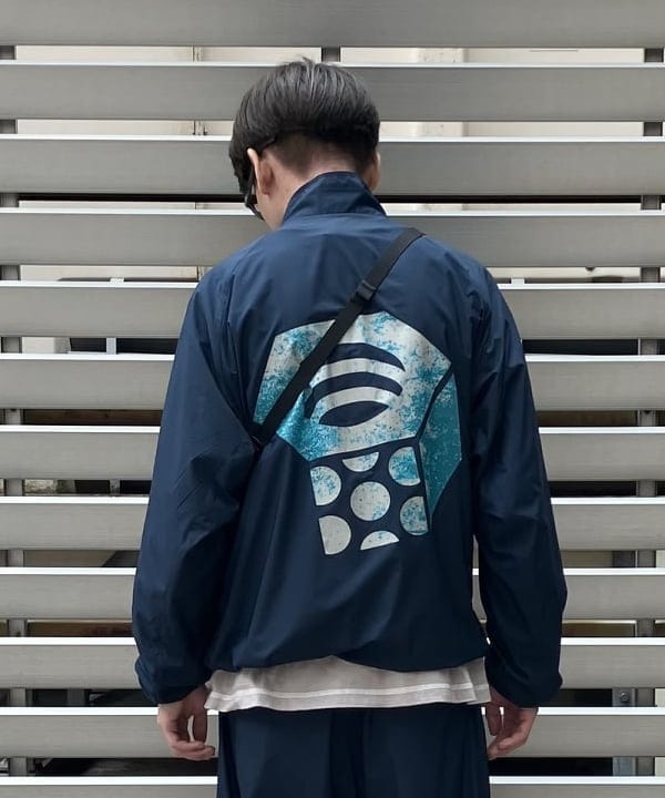 ホサカさんの「BEAMS WOMEN｜LAIDBACK by NEW / LB-1」を使ったコーディネート