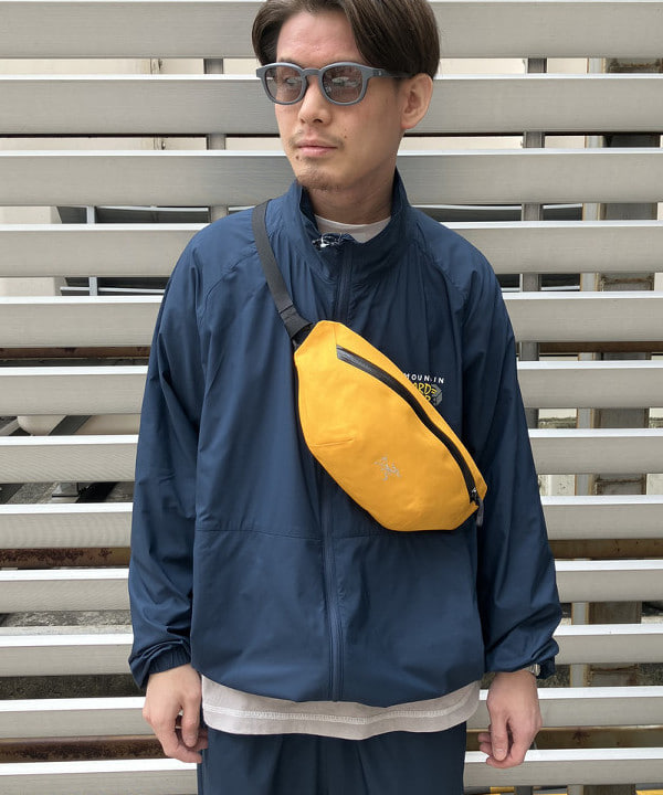 ホサカさんの「BEAMS WOMEN｜LAIDBACK by NEW / LB-1」を使ったコーディネート