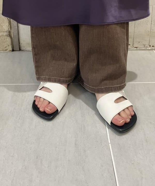 よしだゆりさんの「BEAMS WOMEN｜」を使ったコーディネート