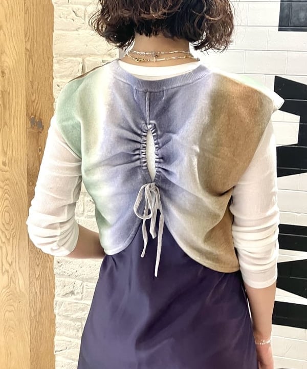 よしだゆりさんの「BEAMS WOMEN｜」を使ったコーディネート