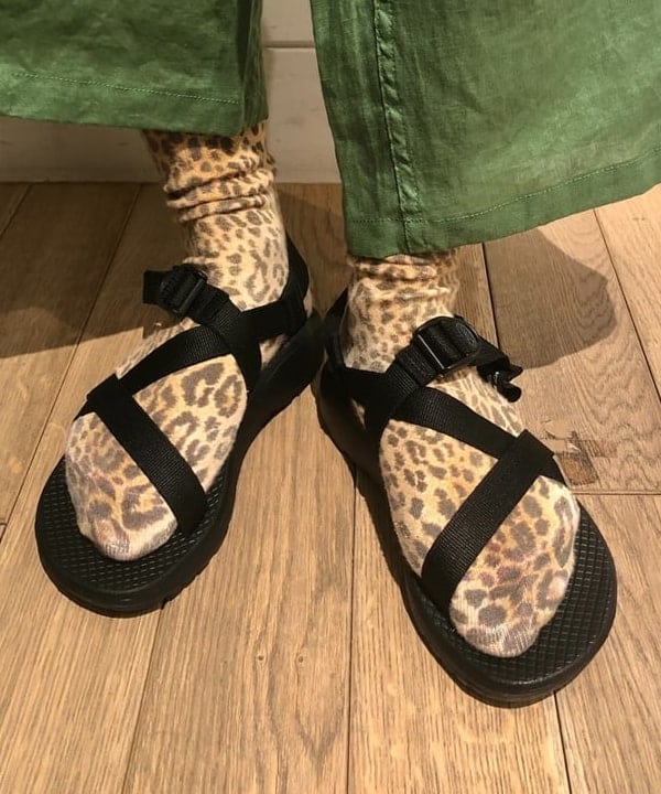 おはぎ(萩原)さんの「BEAMS WOMEN｜ARC&rsquo;TERYX / MANTIS1 WESTPACK」を使ったコーディネート