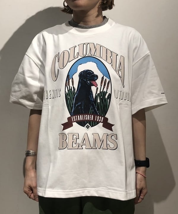 おはぎ(萩原)さんの「BEAMS WOMEN｜ARC&rsquo;TERYX / MANTIS1 WESTPACK」を使ったコーディネート