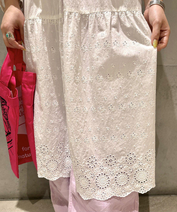 吉野 多恵さんの「BEAMS WOMEN｜」を使ったコーディネート