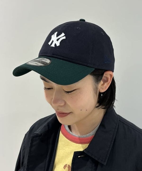 葵さんの「BEAMS WOMEN｜12オンス デニム ペインター パンツ」を使ったコーディネート