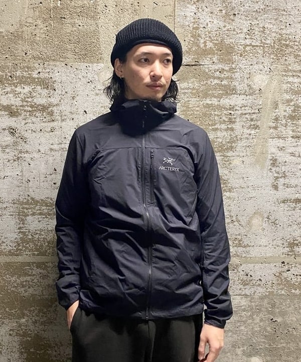 りゅうりゅうさんの「BEAMS WOMEN｜BEAMS / リネン ベレー▲」を使ったコーディネート