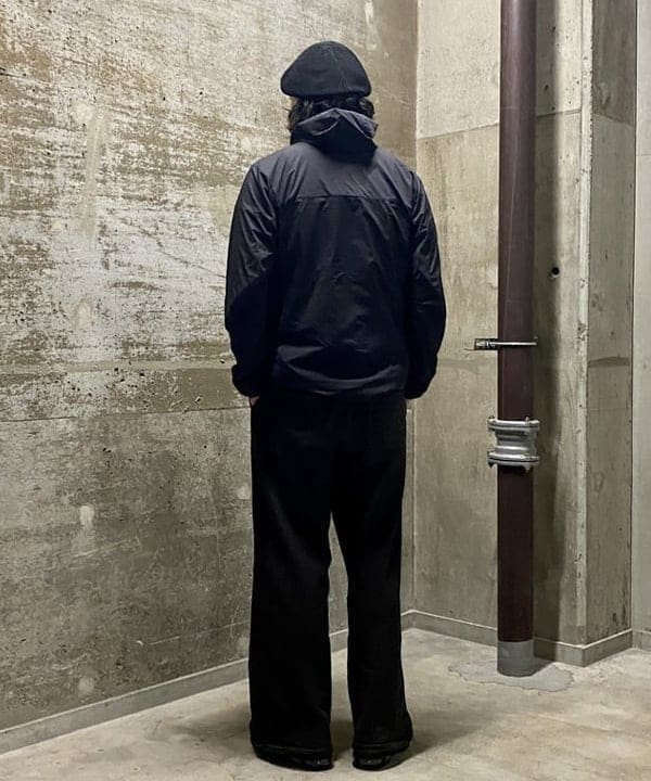 りゅうりゅうさんの「BEAMS WOMEN｜BEAMS / リネン ベレー▲」を使ったコーディネート