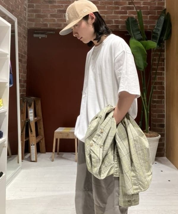ハルさんの「BEAMS WOMEN｜」を使ったコーディネート