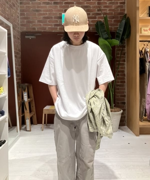 ハルさんの「BEAMS WOMEN｜」を使ったコーディネート