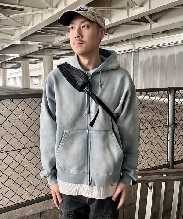 高遠 恒巳さんの「BEAMS WOMEN｜」を使ったコーディネート