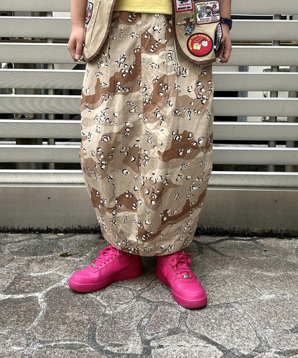 Kyooka Sayakaさんの「BEAMS WOMEN｜JANSPORT &times; BEAMS / 別注 Pack & Go」を使ったコーディネート