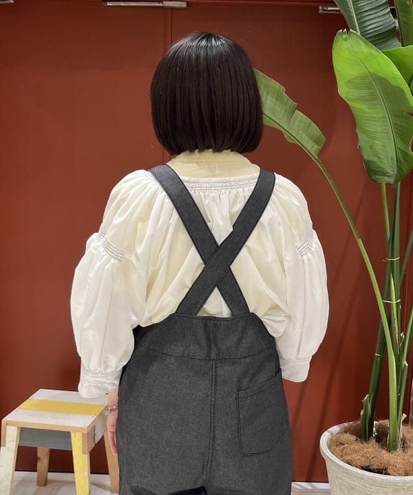 クロサワさんの「BEAMS WOMEN｜ボーイ ベーシック Tシャツ」を使ったコーディネート