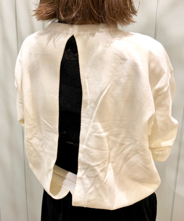 シロヤマさんの「BEAMS WOMEN｜」を使ったコーディネート