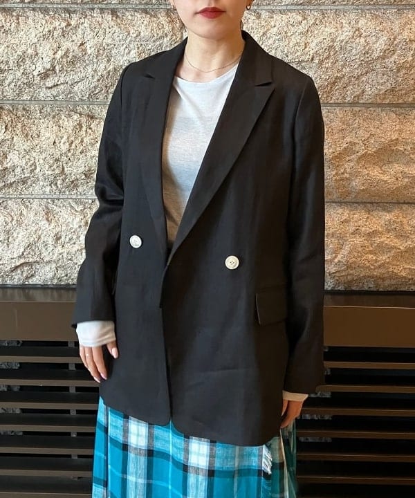 SAKAIさんの「BEAMS WOMEN｜」を使ったコーディネート