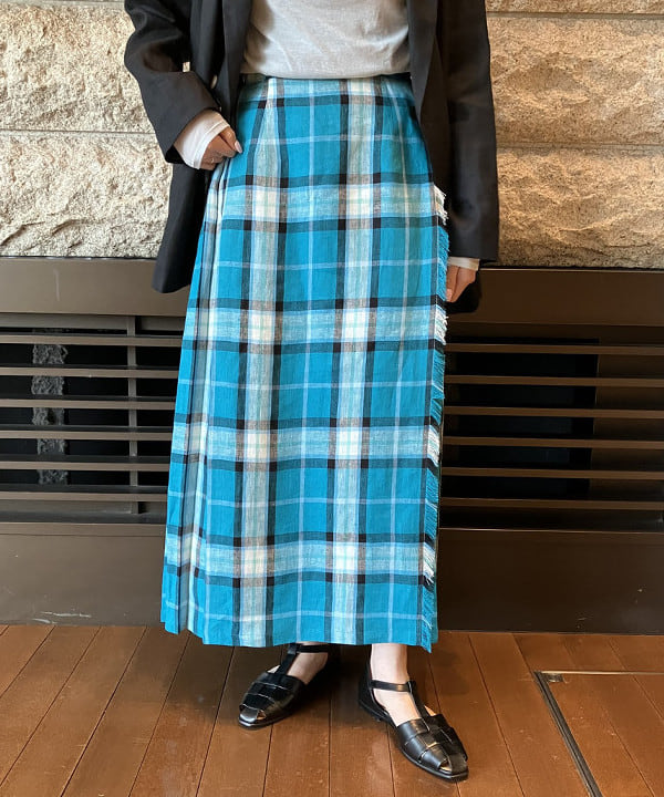 SAKAIさんの「BEAMS WOMEN｜」を使ったコーディネート