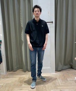 BEAMS（ビームス）RED CARD TOKYO × BEAMS / 別注 Rhythm Zip 24SS