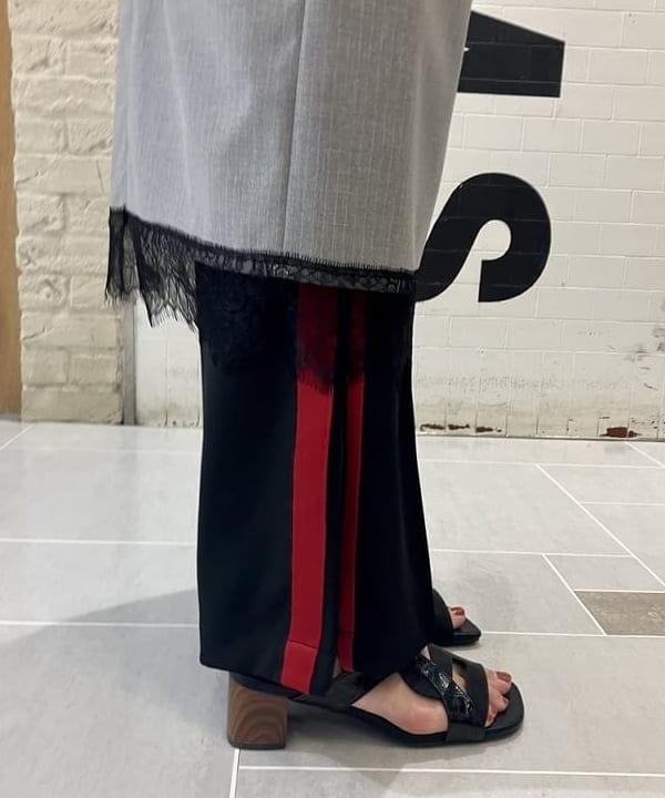 原田 まりんさんの「BEAMS WOMEN｜」を使ったコーディネート