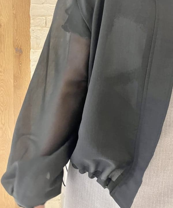 原田 まりんさんの「BEAMS WOMEN｜」を使ったコーディネート