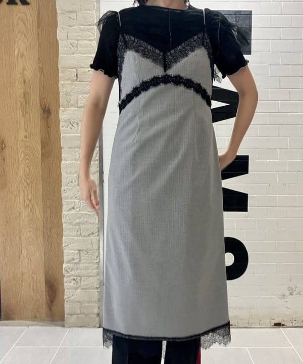 原田 まりんさんの「BEAMS WOMEN｜」を使ったコーディネート