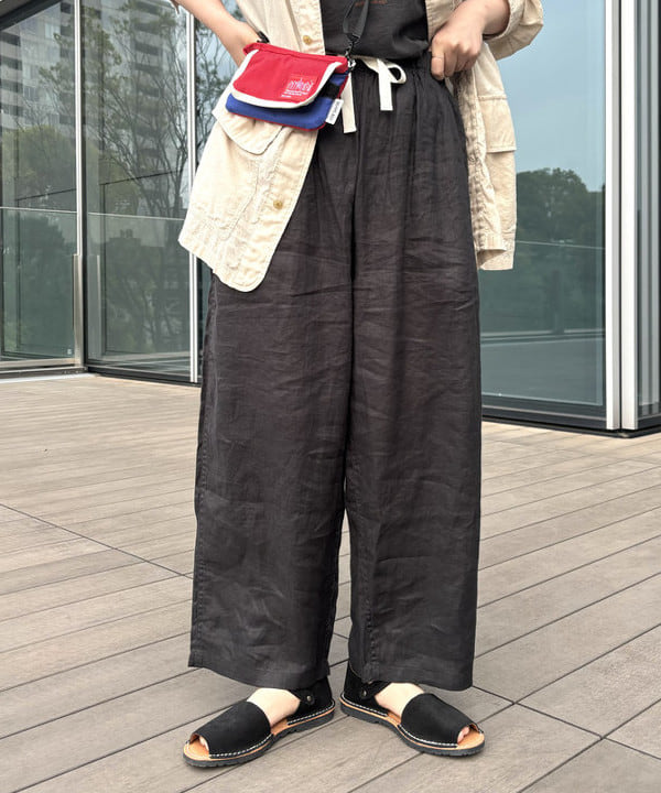 カスタニ モモノさんの「BEAMS WOMEN｜」を使ったコーディネート