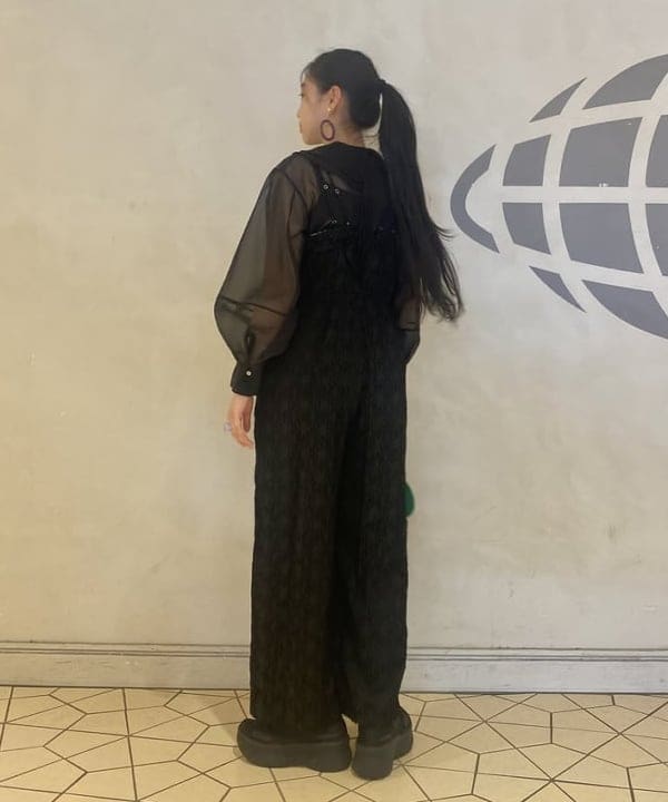 ayaさんの「BEAMS WOMEN｜」を使ったコーディネート