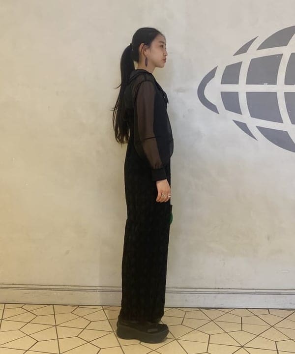 ayaさんの「BEAMS WOMEN｜」を使ったコーディネート