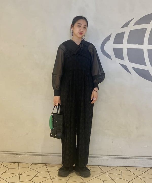 ayaさんの「BEAMS WOMEN｜」を使ったコーディネート