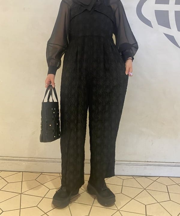 ayaさんの「BEAMS WOMEN｜」を使ったコーディネート