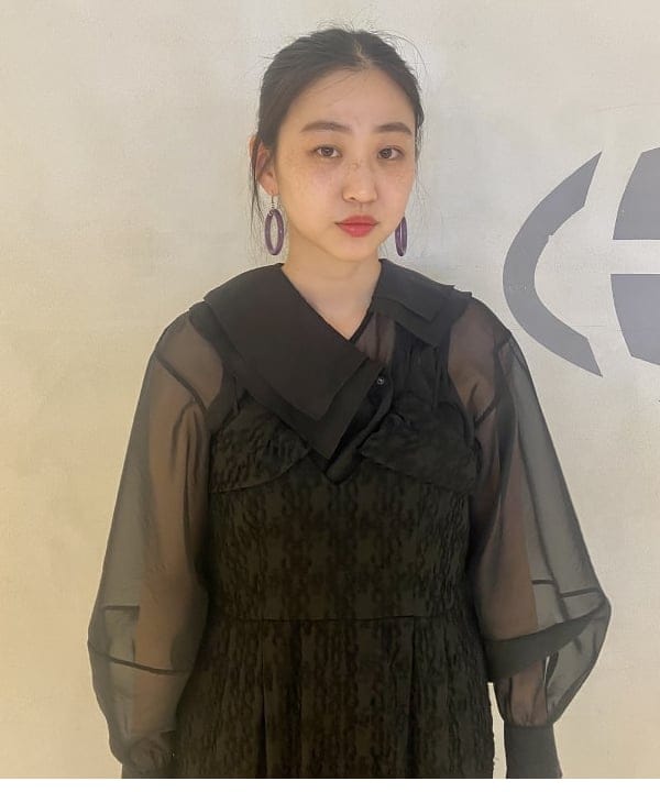 ayaさんの「BEAMS WOMEN｜」を使ったコーディネート