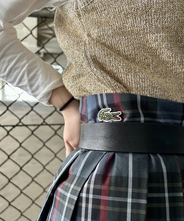 ナツハさんの「BEAMS WOMEN｜」を使ったコーディネート