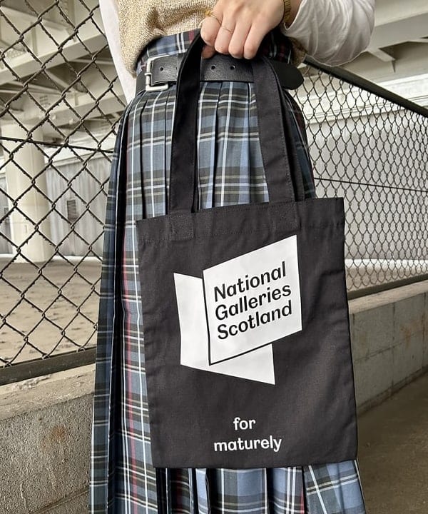 ナツハさんの「BEAMS WOMEN｜」を使ったコーディネート