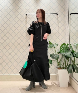 Ray BEAMS（レイ ビームス）【別注】ADER.bijoux × RBS / PAVO