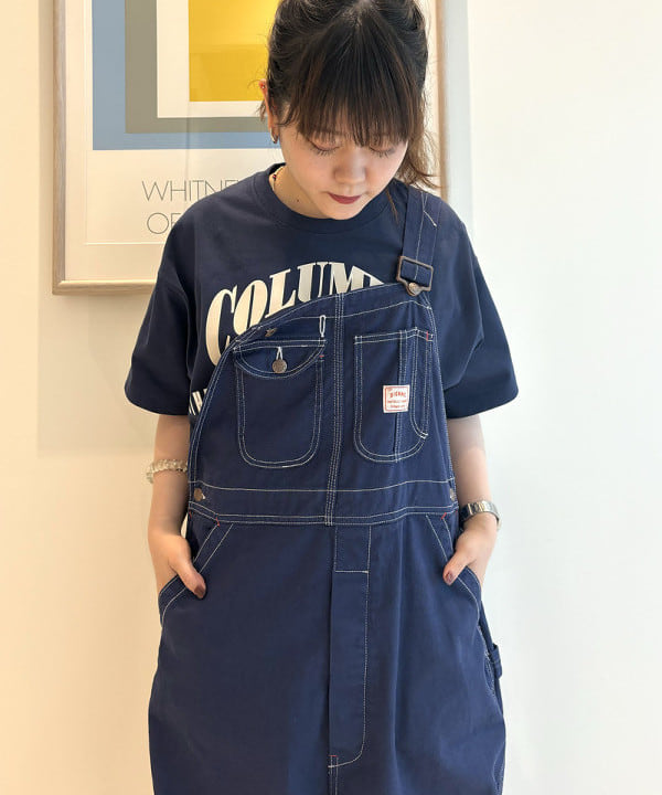 カスタニ モモノさんの「BEAMS WOMEN｜」を使ったコーディネート