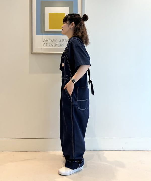 カスタニ モモノさんの「BEAMS WOMEN｜」を使ったコーディネート