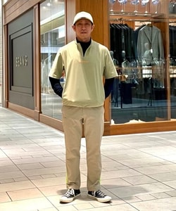 BEAMS GOLF（ビームス ゴルフ）【4/17再値下げ】ORANGE LABEL
