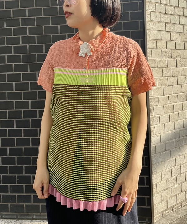 キホさんの「BEAMS WOMEN｜」を使ったコーディネート