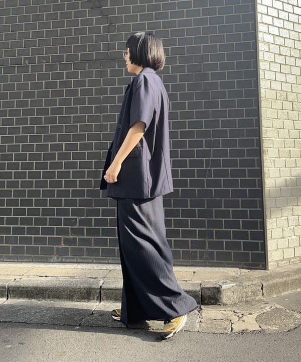 キホさんの「BEAMS WOMEN｜」を使ったコーディネート