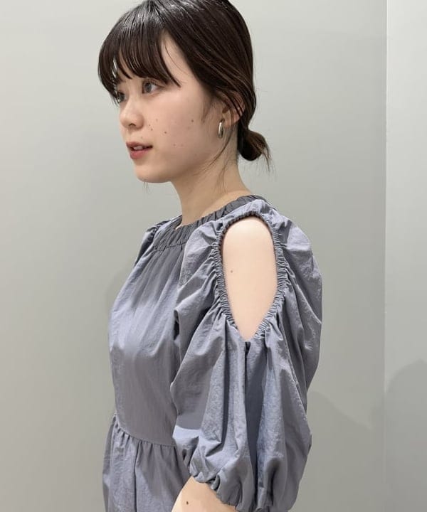 田中 里実さんの「BEAMS WOMEN｜」を使ったコーディネート