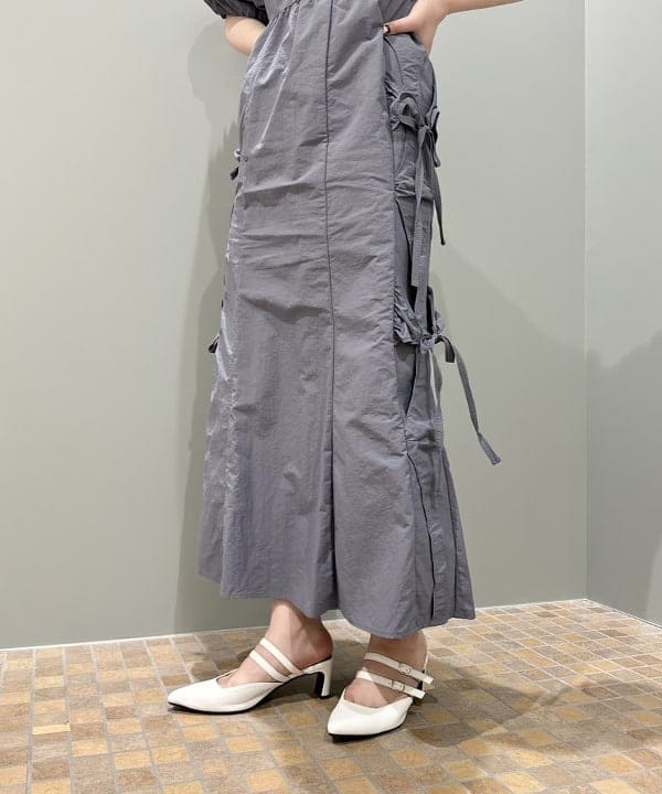田中 里実さんの「BEAMS WOMEN｜」を使ったコーディネート