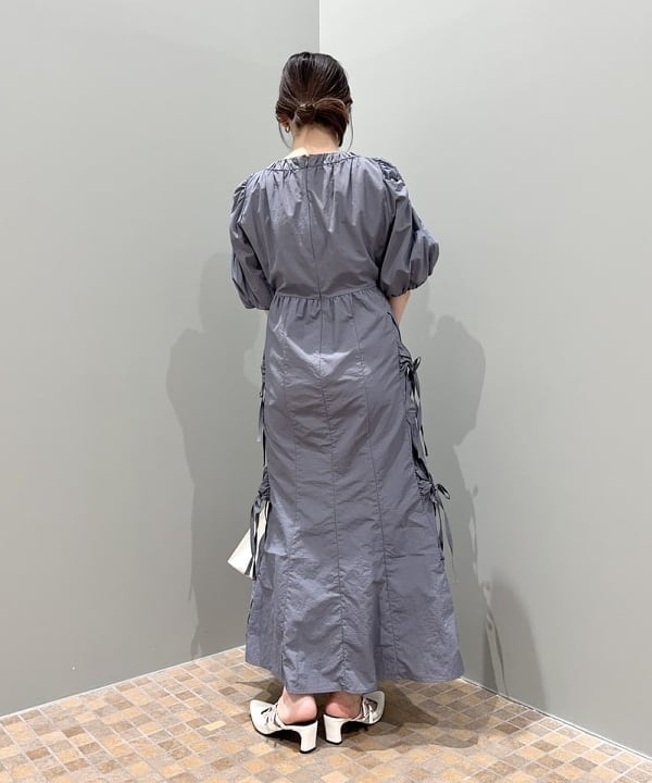 田中 里実さんの「BEAMS WOMEN｜」を使ったコーディネート