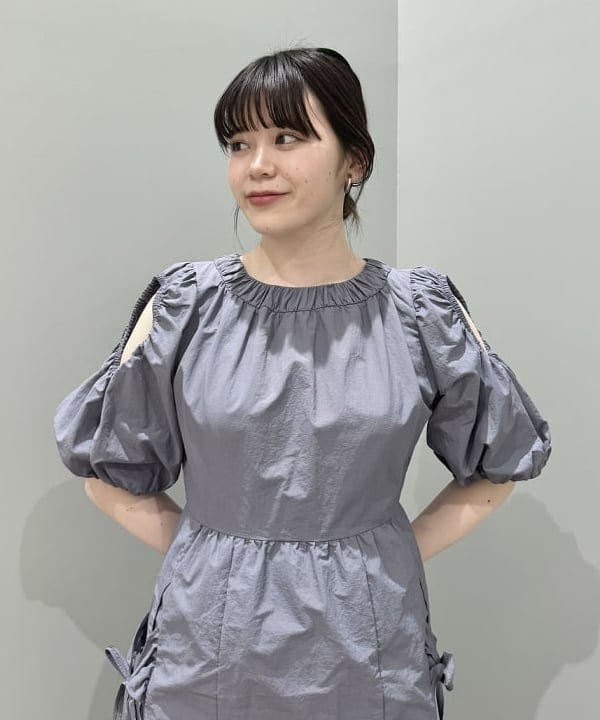 田中 里実さんの「BEAMS WOMEN｜」を使ったコーディネート