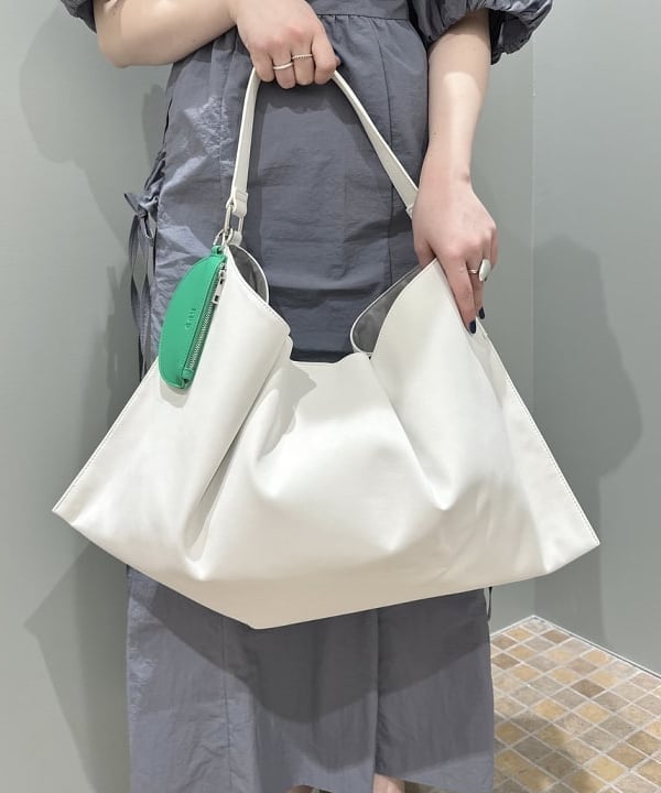 田中 里実さんの「BEAMS WOMEN｜」を使ったコーディネート