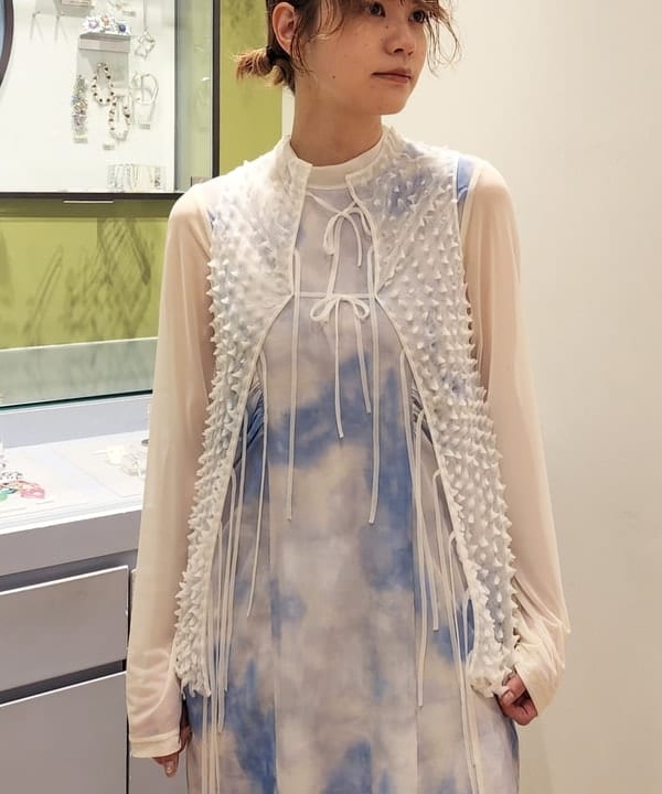 saori KATOさんの「BEAMS WOMEN｜」を使ったコーディネート