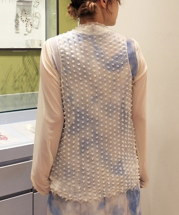 saori KATOさんの「BEAMS WOMEN｜」を使ったコーディネート