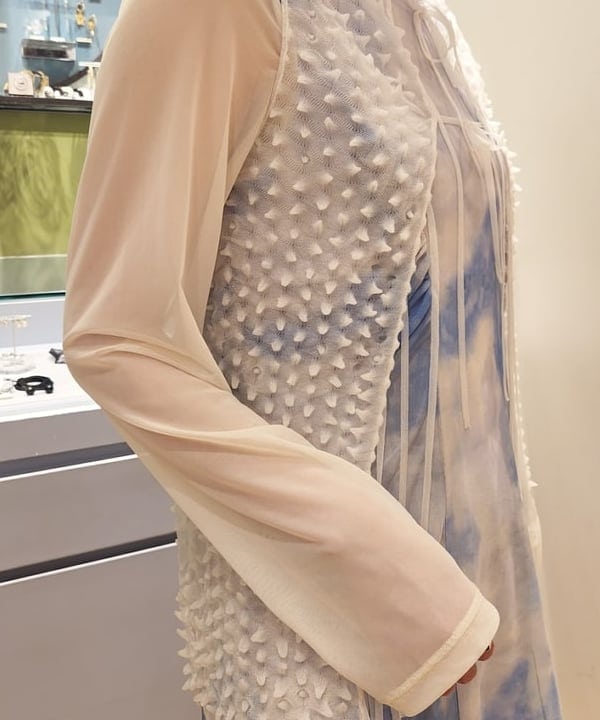 saori KATOさんの「BEAMS WOMEN｜」を使ったコーディネート