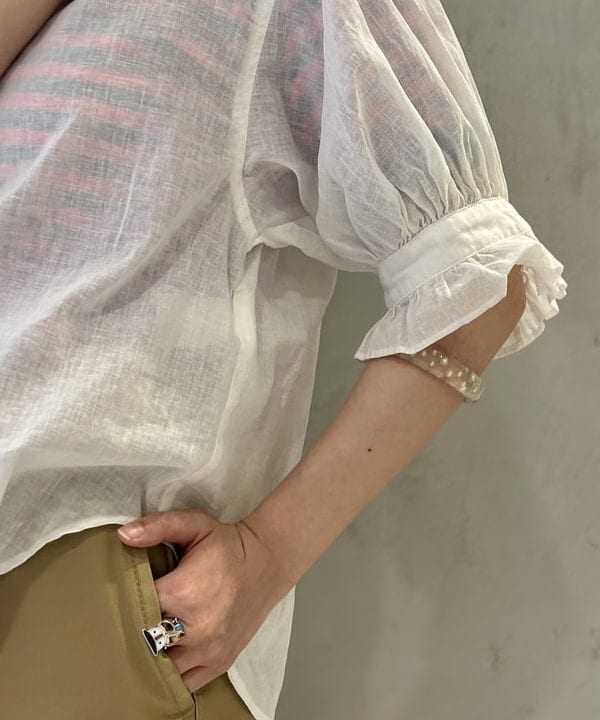 小原 もこさんの「BEAMS WOMEN｜CONVERSE / ALL STAR HI」を使ったコーディネート