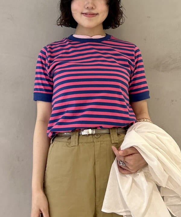 小原 もこさんの「BEAMS WOMEN｜CONVERSE / ALL STAR HI」を使ったコーディネート