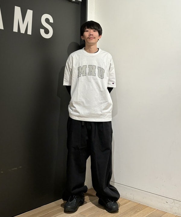 井上 隆司さんの「BEAMS WOMEN｜」を使ったコーディネート