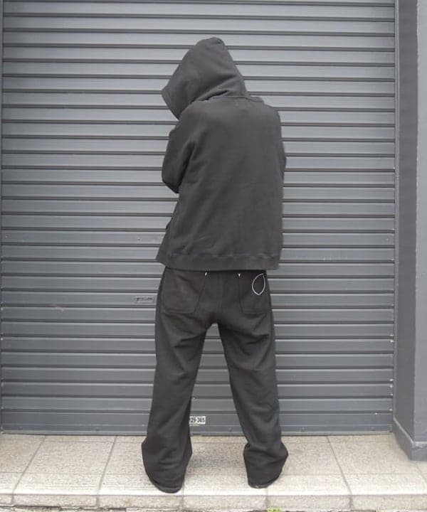 BEAMS HARAJUKU LIMITED STORE（907003） スタイリング